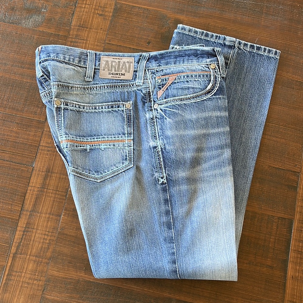 Ariat Jeans